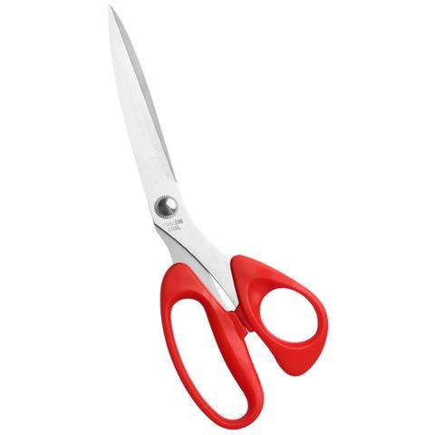Forbici Da Cucito Per Uso Domestico - Affilate Ed Efficienti Red - Foto 1