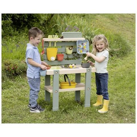 Smoby Life - Cucina Di Fango - Cucina A Tema Casa - Foto 2