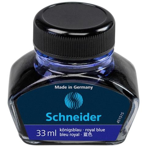 Inkt glas 33 ml - Foto 1