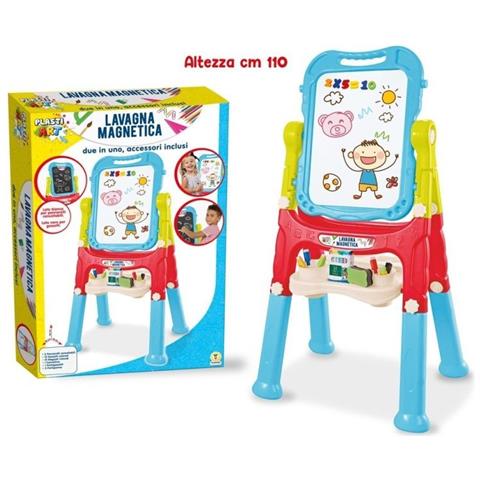 Lavagna Magnetica Doubleface - Foto 1