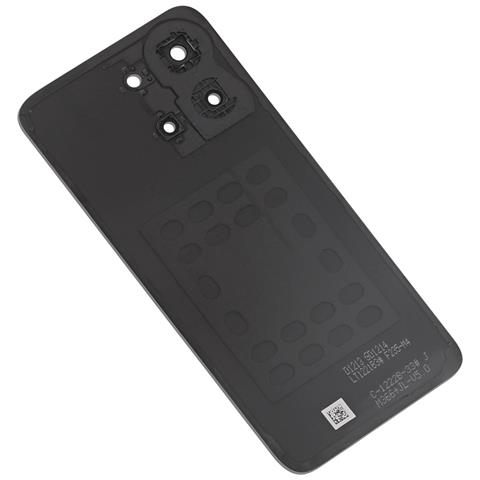 Coperchio Batteria Originale Per Honor X6a Con Adesivo Pre-applicato, Turchese - Foto 2