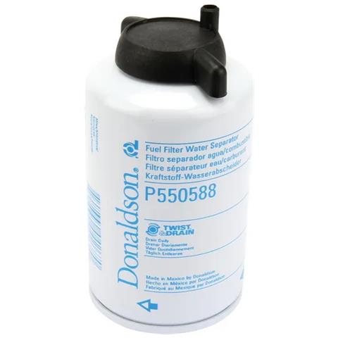 Filtro A Gasolio P550588 - Foto 1