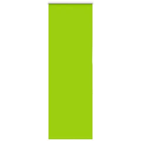 Tenda a Rullo Oscurante 55x130 cm Larghezza Tessuto 50,7 cm - Foto 1