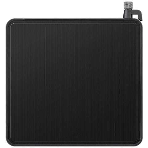 Mini PC NUC 14 Pro RNUC14RVHU7089C2I Intel Core Ultra 7 155H RAM 32GB SSD 1TB 6xUSB Windows 11 Pro Nero - Foto 10