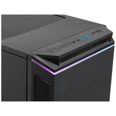 Power Starter I67-418 Intel® Core™ i5 i5-12400 16 GB DDR4-SDRAM 500 GB SSD Desktop PC Nero - Foto 6
