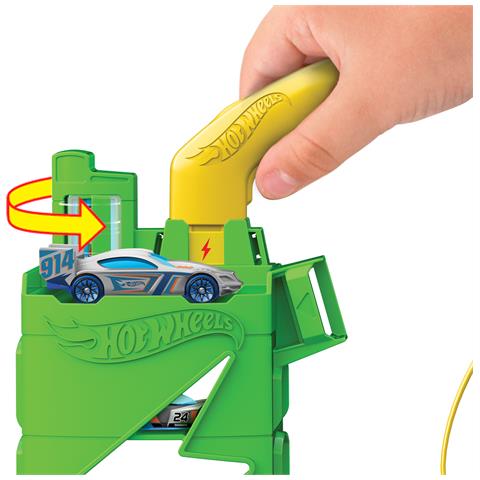 City HTN79 veicolo giocattolo - Foto 2