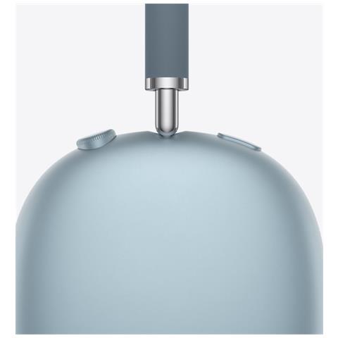 AirPods Max - Blu - Foto 2