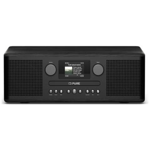 Radio Internet Digitale 254587 DAB+ FM 10W - Foto 1