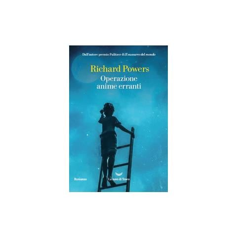 Richard Powers - Operazione anime erranti - Foto 1