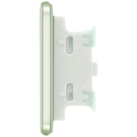 Pulsante Di Accensione Originale Per Galaxy A36 Marcia E Arresto, Verde Chiaro - Foto 2