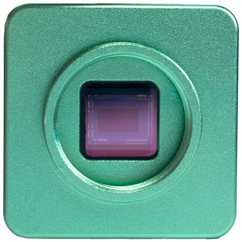 Camera Microscopica Scutum Green Pro Kmsgp-hdmi-usb 4k 16mp - Alta Qualità Immagine | Hdmi /usb, 4k, 16mp | Uso Professionale E Didattico - Foto 8