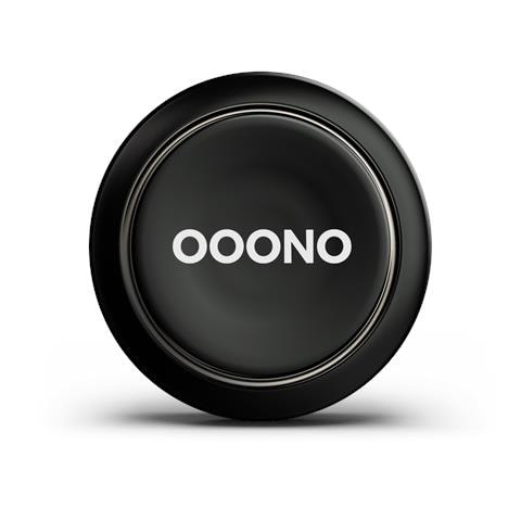 CO-DRIVER radar /rilevatore lidar Nero - Foto 1