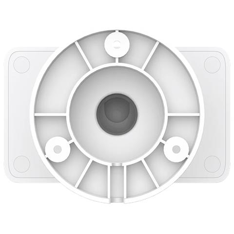 CW100 Dual Pallottola (forma) Telecamera di sicurezza IP Esterno 2304 x 1296 Pixel Soffitto /muro - Foto 2