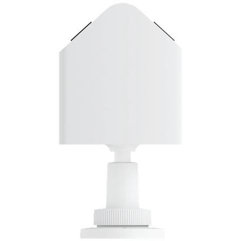 CW100 Dual Pallottola (forma) Telecamera di sicurezza IP Esterno 2304 x 1296 Pixel Soffitto /muro - Foto 7