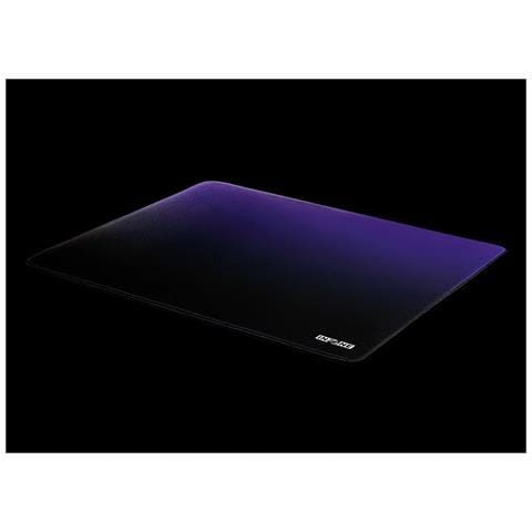 INZONE Mat-D Tappetino per mouse per gioco da computer Nero - Foto 2
