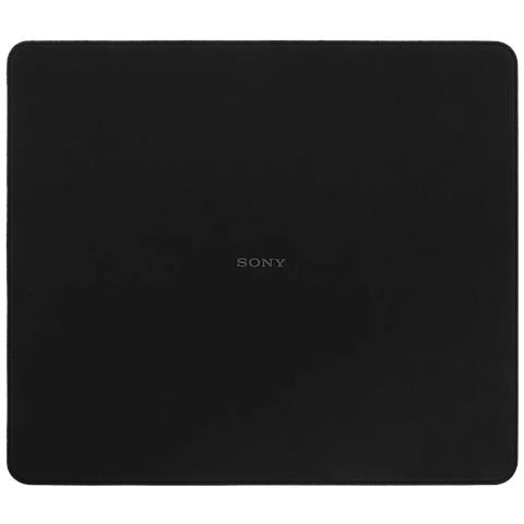 INZONE Mat-D Tappetino per mouse per gioco da computer Nero - Foto 6