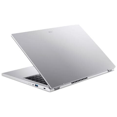 Extensa 15 EX215-57-51TY Intel® Core™ i5 i5-1334U Computer portatile 39,6 cm (15.6") Full HD 16 GB DDR5-SDRAM 512 GB SSD Wi-Fi 6 (802.11ax) Windows 11 Home Inglese UK Argento - Foto 8