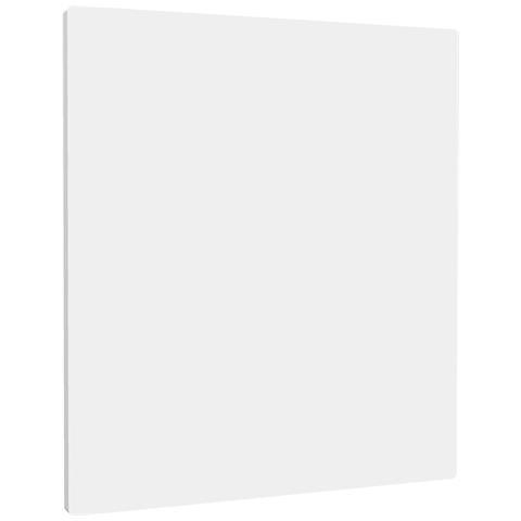 HBIR-0109 stufetta elettrica Interno Bianco 350 W Riscaldatore ambiente elettrico a infrarossi - Foto 1