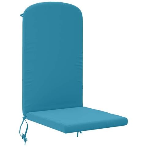 Cuscino per Lounger Sole GEMERT 100% Poliestere Azzurro - Foto 1