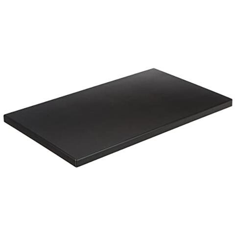60481 Tagliere, nero, GN 1/1 - 530 x 325 x 20 mm - Foto 1