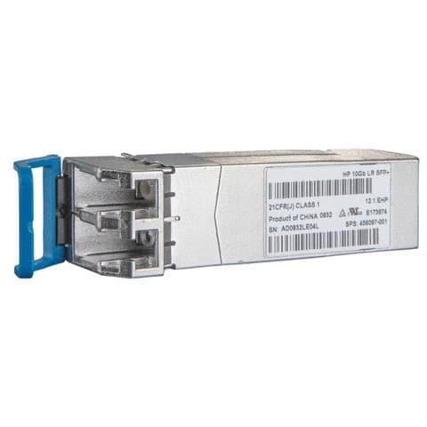 455886-B21 Modulo Ricetrasmittente BladeSystem SFP+ Classe-C 10 G Flex 10 Base-LR Per Connessioni Virtuali - Foto 1