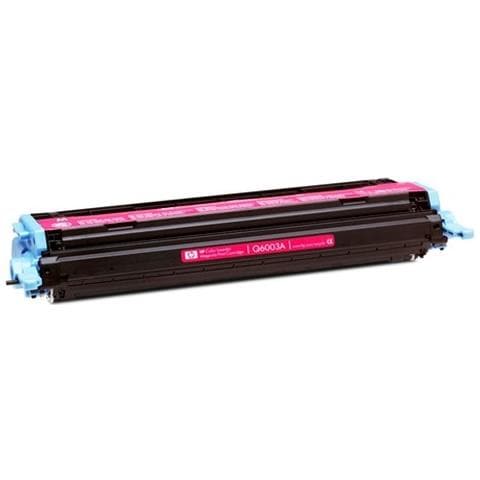 Cartuccia Toner Magenta X Clj2600 Q6003A (003R99771)  - Foto 9