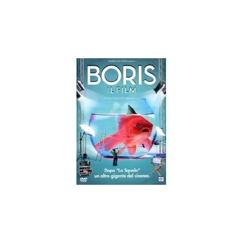 Dvd Boris - Il Film - Foto 2