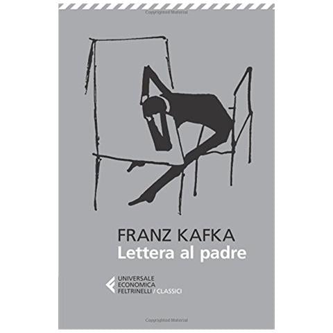 Franz Kafka - Lettera al padre - Foto 1