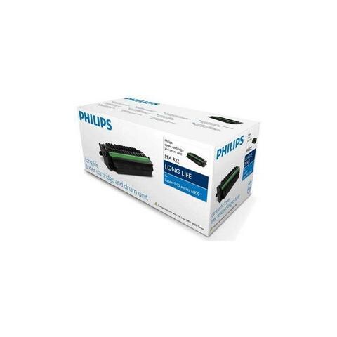 PFA822 Kit Toner e Tamburo Originale Nero per MFD 6000 Capacità 5500 Pagine - Foto 1