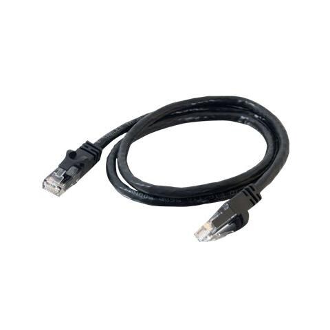 Cat6 Booted Unshielded (UTP) Network Patch Cable - Cavo patch - RJ-45  - Foto 1