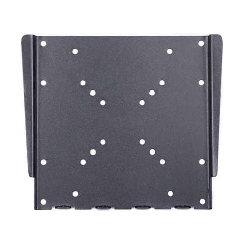 MB3008 Supporto a Parete per Schermi LED / LCD / Plasma 10-40'' Portata Max 30Kg - Foto 5