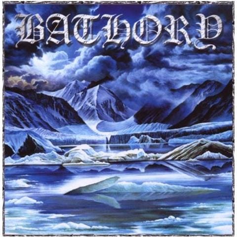 Bathory - Nordland Vol. 2 - Foto 1
