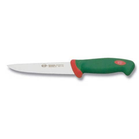 Coltello per disossare 16 cm Acciaio Inox - Foto 1
