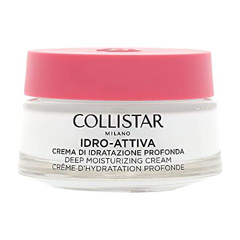 Idratazione Attiva Crema di Idratazione Profonda 50 ml - Foto 6
