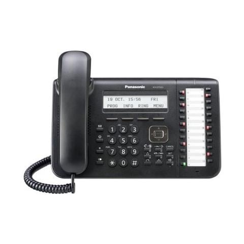 KX-DT543-B telefono digitale - Foto 1