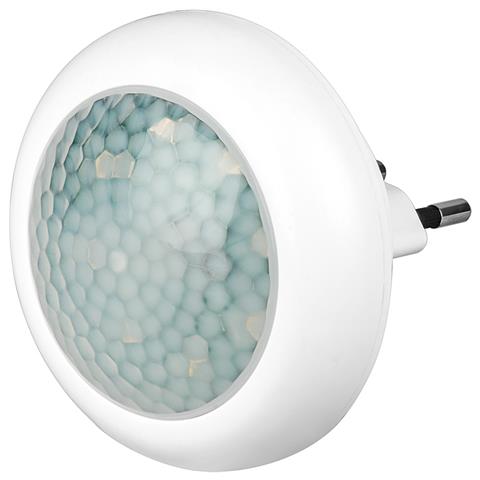 Luce Led Notturna Con Sensore Di Movimento A Infrarossi - Foto 1