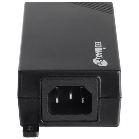 Rete PoE Injector Gigabit - Foto 1
