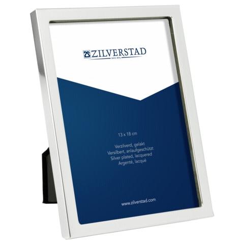 Madeira 13x18 metallo Portafoto 8034232 - Foto 1