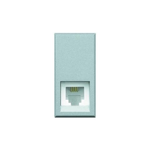 Connettore Telefonico Axolute Rj11 Connessione Tipo K10 Tech - Foto 1