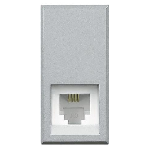 Connettore Telefonico Axolute Rj11 Connessione Tipo K10 Tech - Foto 6