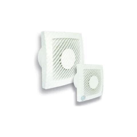 105 - Ø. 120 - Aspiratore Serie L Ad Aspirazione Assiale - 120 Mm - Foto 1