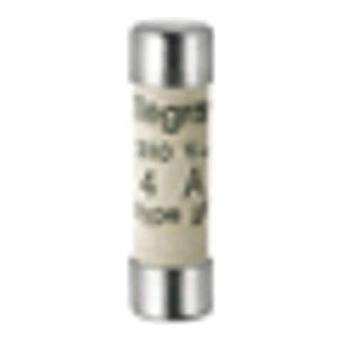 013304 - Fusibili Cilindrico -gg Acr 10,3x38-4a S / segn. - Foto 2