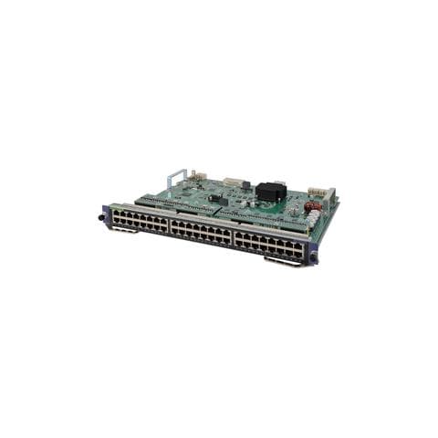 Hewlett Packard Enterprise JH213A Gigabit Ethernet modulo del commutatore di rete - Foto 1