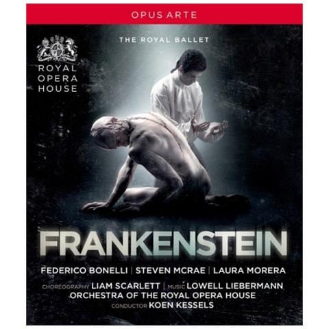 Brd Liebermann Lowell-frankestein - Foto 1