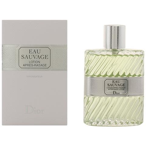 Eau Sauvage After Shave Vaporizador 100 Ml - Foto 1