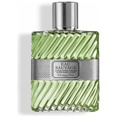 Eau Sauvage After Shave Vaporizador 100 Ml - Foto 4
