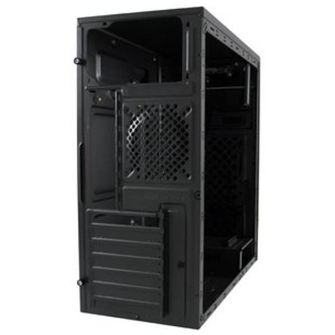 Case 7037B Midi Tower ATX / Micro-ATX / Mini-ITX 1 Porta USB 3.0 Colore Nero - Foto 4