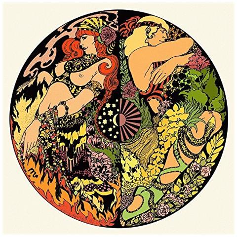 Blues Pills - Lady In Gold - Live In Paris (2 Cd+Dvd)  - Foto 1