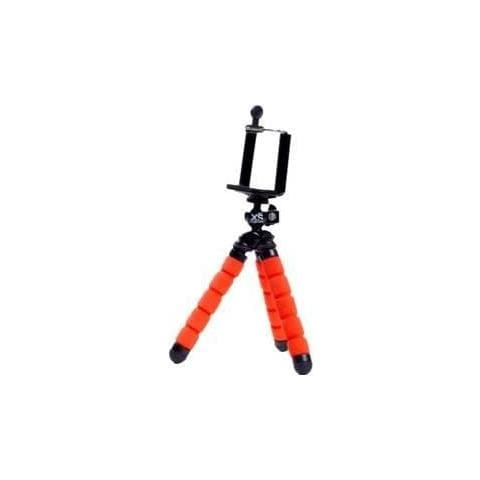 Treppiedi Bend N Twist colore Arancione - Foto 1