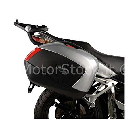 Plx166 Portavaligie Laterali V35 Honda Vfr 800 Vtec' - Foto 1